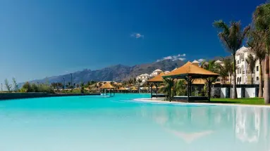 Gran Melia Palacio de Isora