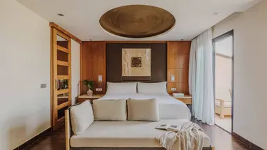 GRAN MELIA PALACIO DE ISORA