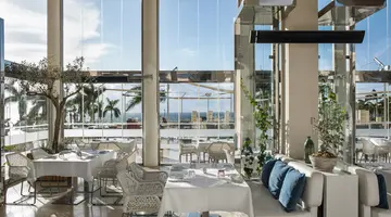 GRAN MELIA PALACIO DE ISORA