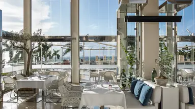 GRAN MELIA PALACIO DE ISORA
