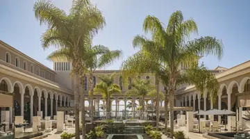 GRAN MELIA PALACIO DE ISORA