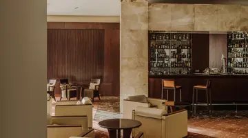 GRAN MELIA PALACIO DE ISORA