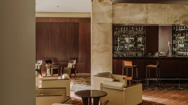 GRAN MELIA PALACIO DE ISORA