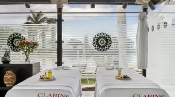 Gran Melia Palacio De Isora