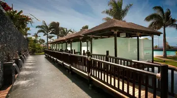 Gran Melia Palacio De Isora