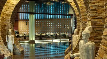 Gran Melia Palacio De Isora