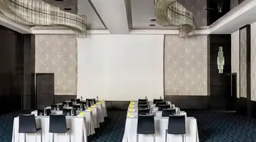 Gran Melia Palacio De Isora