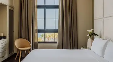Gran Melia Palacio De Isora
