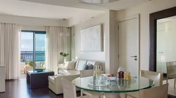 Gran Melia Palacio De Isora