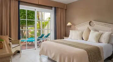 Gran Oasis Resort