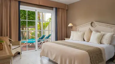 Gran Oasis Resort