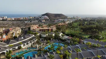 Gran Oasis Resort