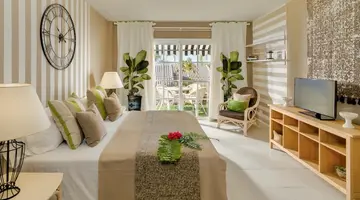 Gran Oasis Resort