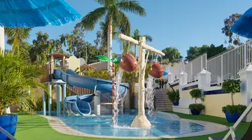 GRAN OASIS RESORT