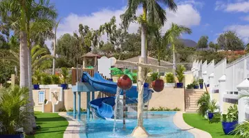 Gran Oasis Resort