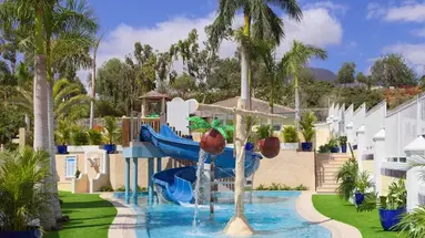 Gran Oasis Resort