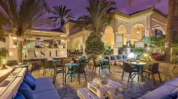Gran Oasis Resort