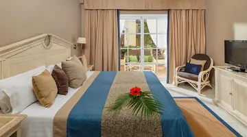 Gran Oasis Resort