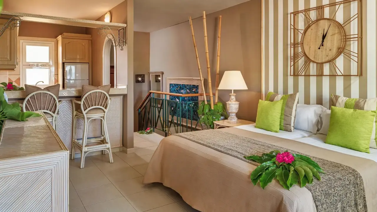 Gran Oasis Resort