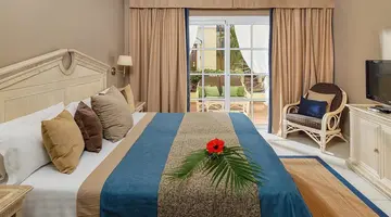 Gran Oasis Resort