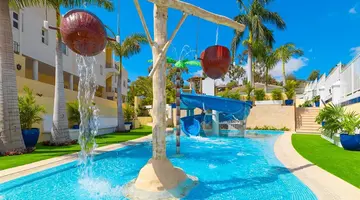Gran Oasis Resort
