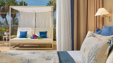 Gran Oasis Resort