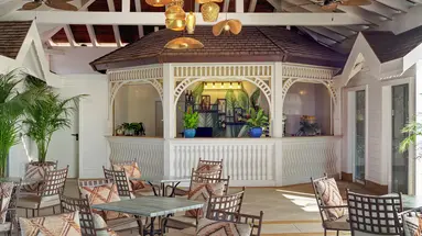 GRAN OASIS RESORT