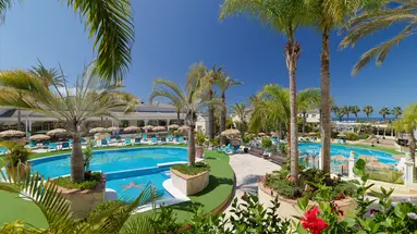 GRAN OASIS RESORT