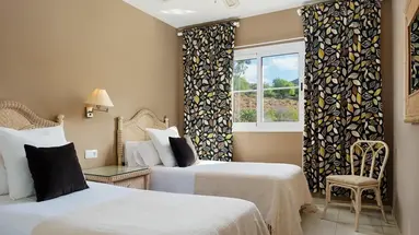 Gran Oasis Resort