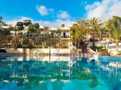 Gran Oasis Resort