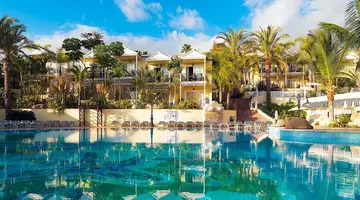 Gran Oasis Resort