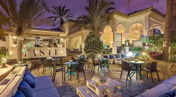 Gran Oasis Resort