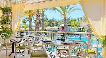 Gran Oasis Resort