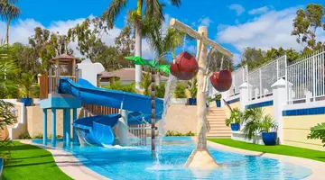 Gran Oasis Resort