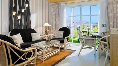 Gran Oasis Resort