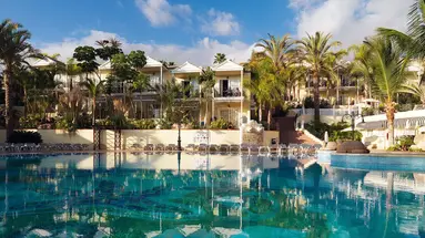 Gran Oasis Resort