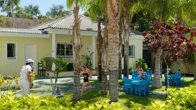 GRAN OASIS RESORT