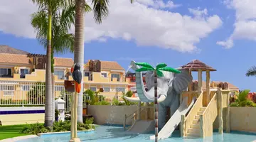 GRAN OASIS RESORT