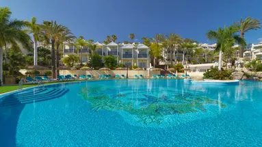 GRAN OASIS RESORT