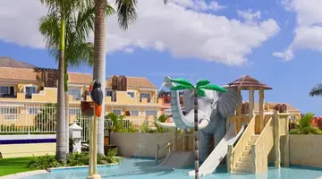 Gran Oasis Resort