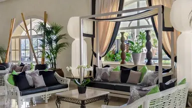 Gran Oasis Resort