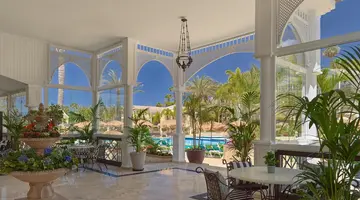 Gran Oasis Resort
