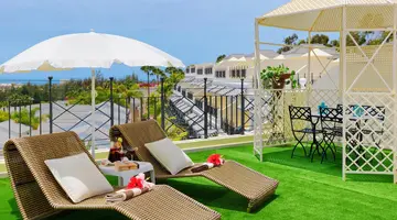 Gran Oasis Resort
