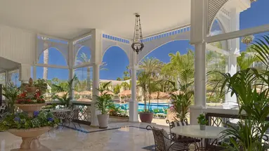 Gran Oasis Resort