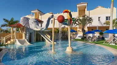 Gran Oasis Resort