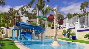 Gran Oasis Resort