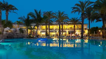 Gran Oasis Resort