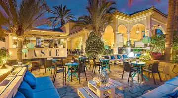 Gran Oasis Resort