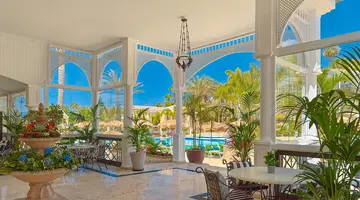 Gran Oasis Resort