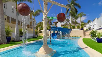 Gran Oasis Resort